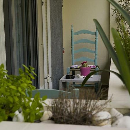 D16-Cosy Downtown Apartment 아테네 외부 사진