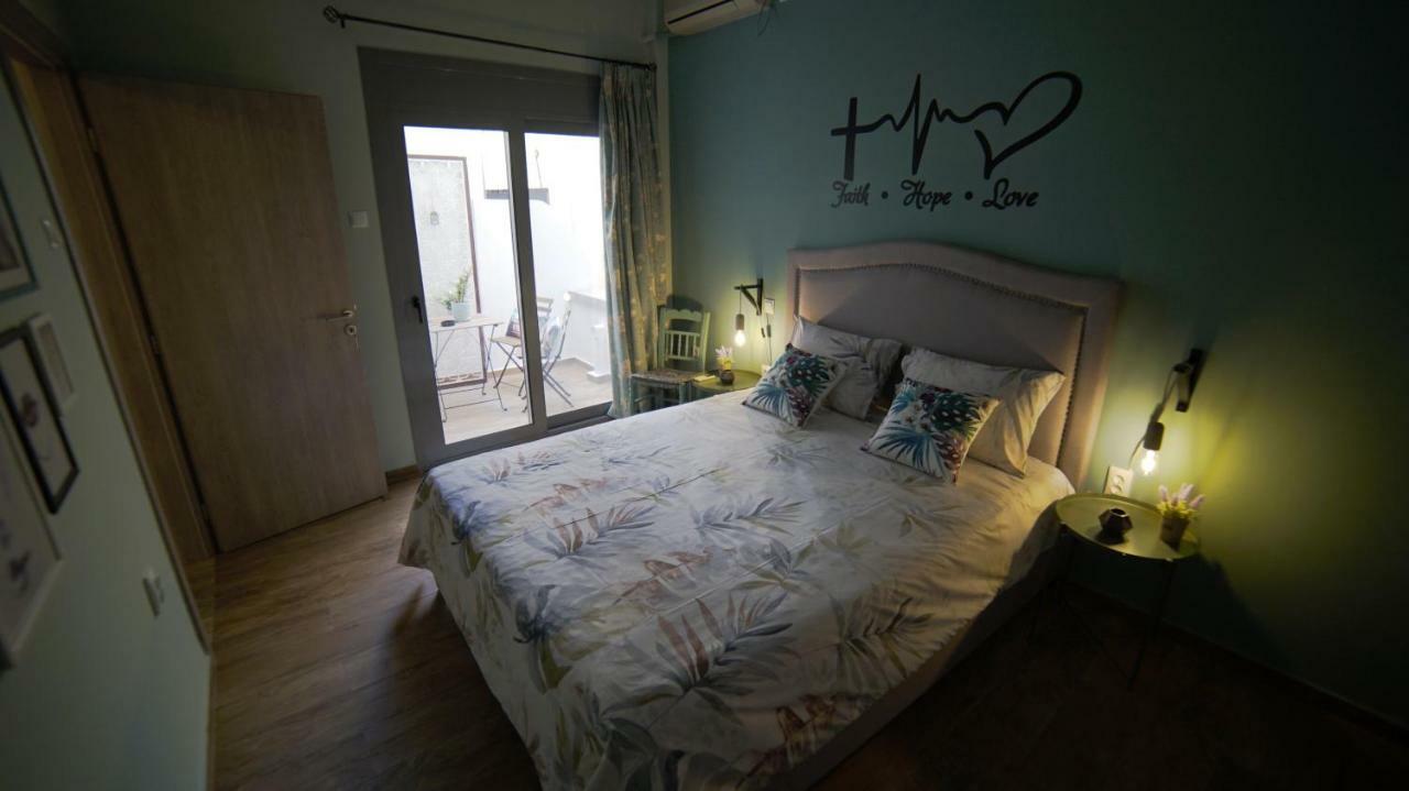 D16-Cosy Downtown Apartment 아테네 외부 사진