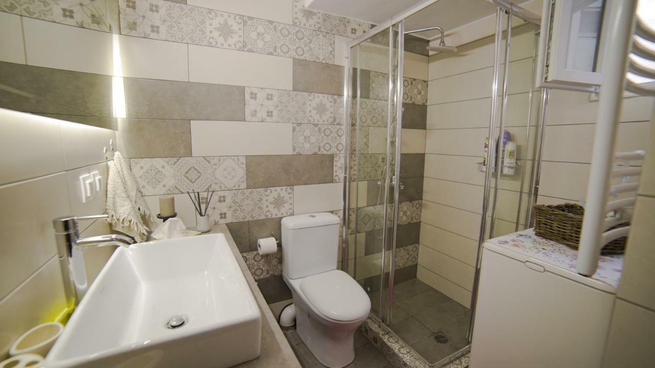 D16-Cosy Downtown Apartment 아테네 외부 사진