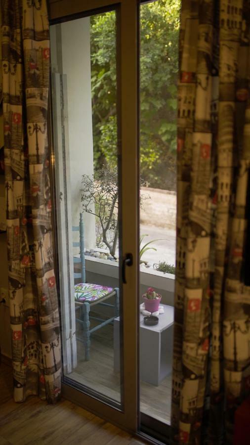 D16-Cosy Downtown Apartment 아테네 외부 사진