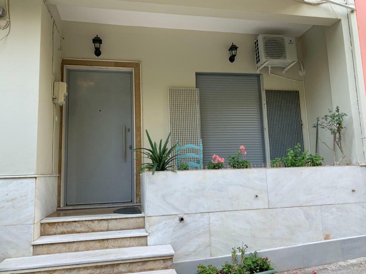 D16-Cosy Downtown Apartment 아테네 외부 사진